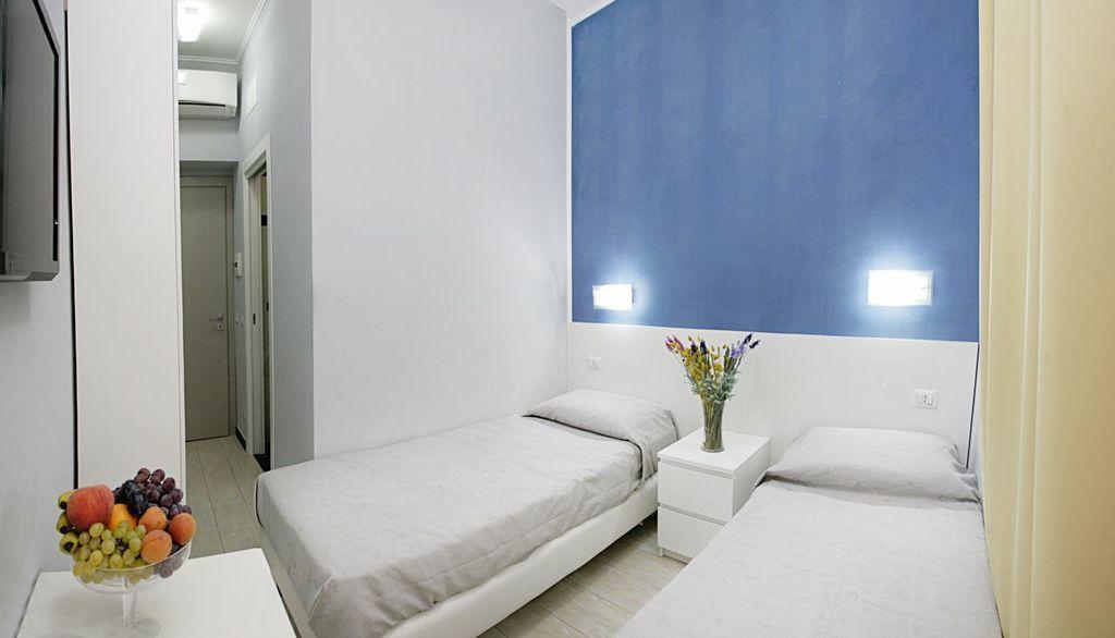 Locanda Paradiso Génova Habitación foto